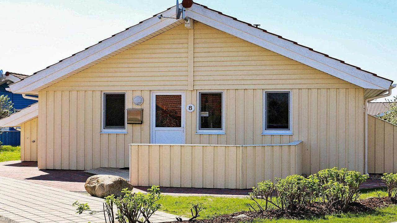 Ferienhaus für 12 Personen (135 m²) in Otterndorf in Otterndorf, Cuxland