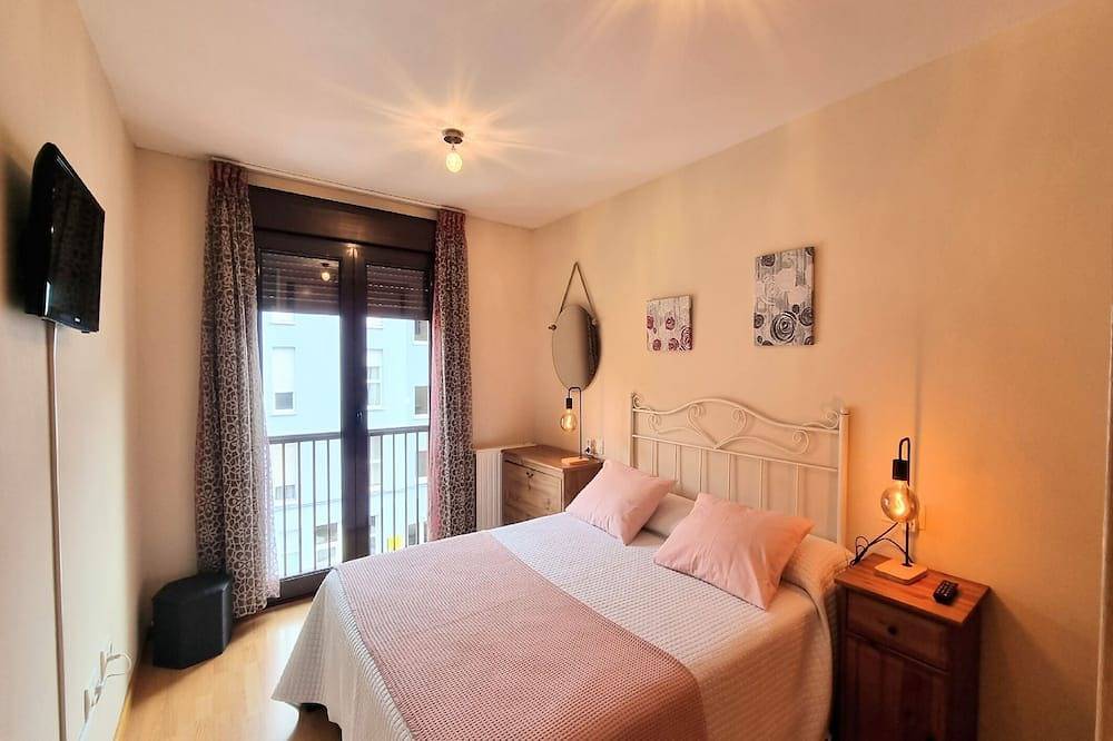 Ganze Wohnung, La Folixa Apartment in Posada de Llanes, Llanes
