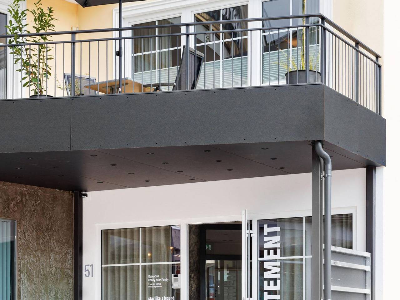 Ganze Ferienwohnung, Appartements Charly Kahr in Schladming, Schladming-Dachstein
