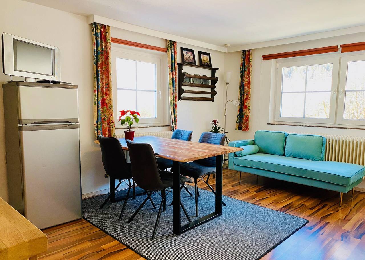 Geheel vakantieappartement, Appartement B 4 in Bad Hofgastein, Ski Amadé