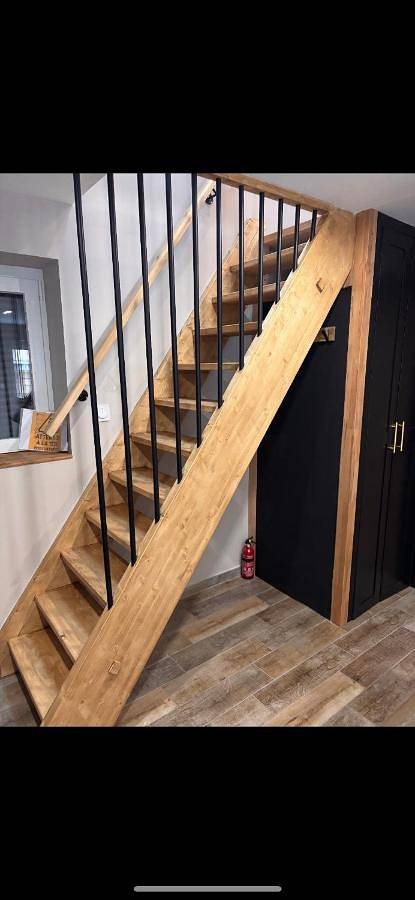 Location de vacances pour 4 personnes, animaux acceptés à Monswiller - 3