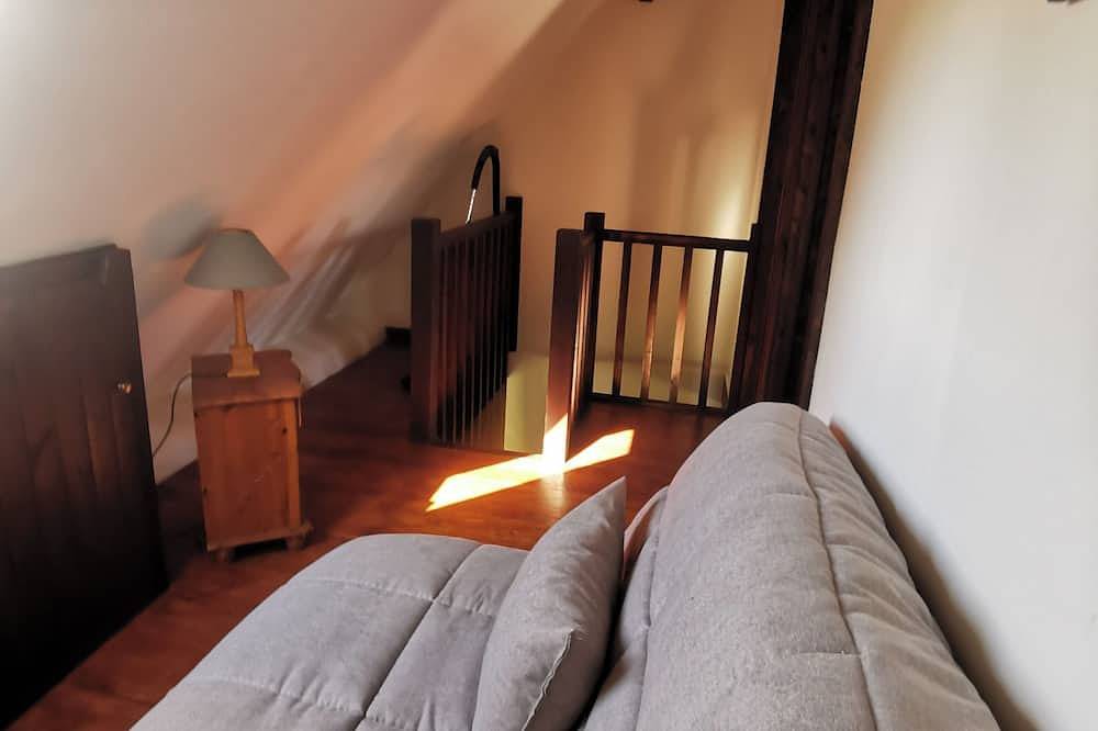 Cottage du Marais in Bazinghen, Région de Boulogne-sur-Mer