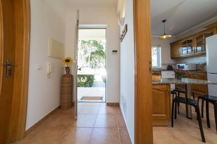 Location de vacances pour 10 personnes, avec jardin et piscine dans Aldeia Do Meco - 2