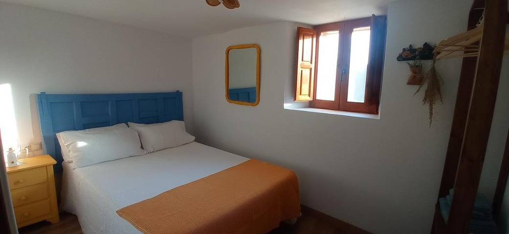 Casa de vacaciones para 8 personas, con vistas - 1