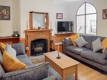 Holiday Rental for 6 People in Weymouth, Dorset, Photo 2