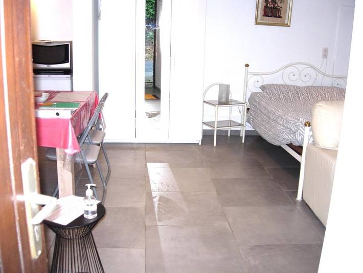 Gîte pour 3 personnes, avec vue à Chaudfontaine - 4