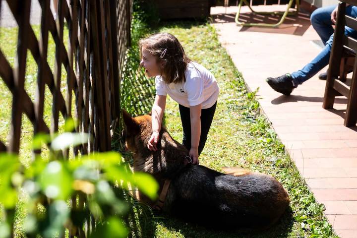 Ferienwohnung für 2 Personen, mit Garten in Italien - 3