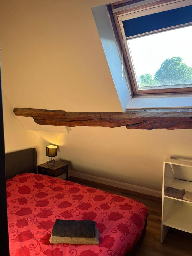 Appartement entier, Duplex modern and cosy Cdg, Astérix in Villeron, Val-d'Oise