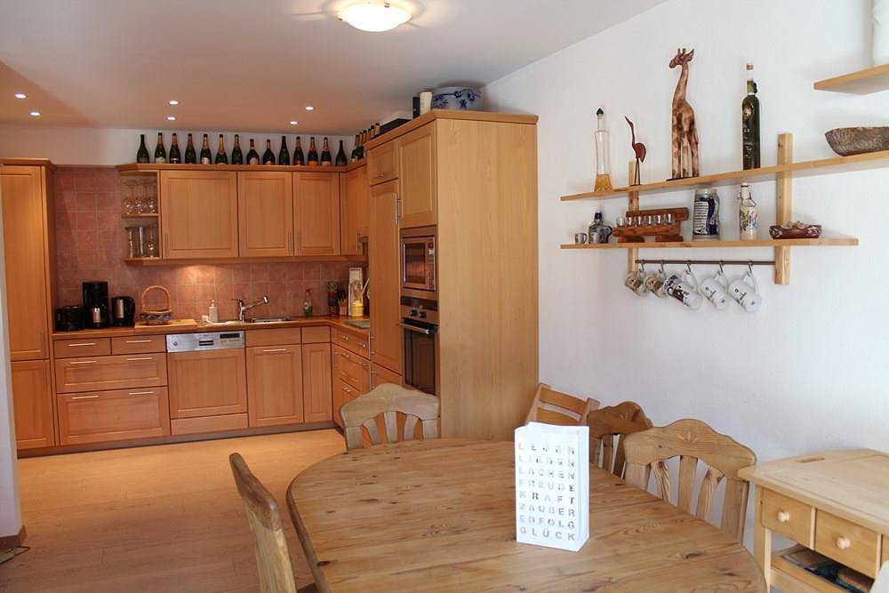 Apartamento vacacional entero, Villa Flora (Egy) in Schatzalp, Davos