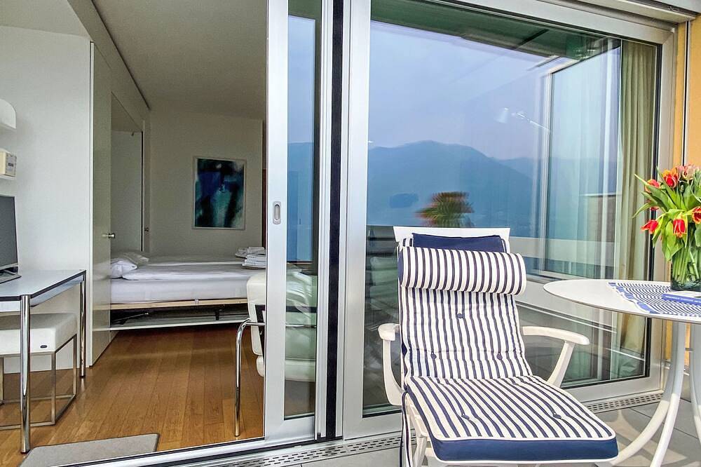 Ganze Wohnung, Lakeview App. 603 in Ascona, Tessiner Alpen