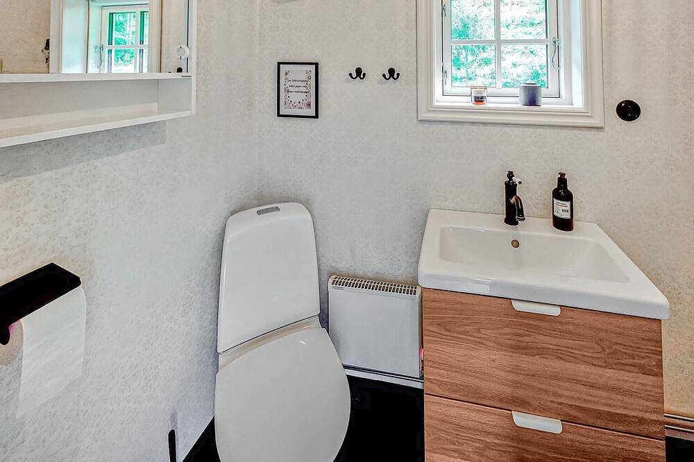 Tolles Haus in Boxholm mit Wlan in Boxholm kommun, Sommen