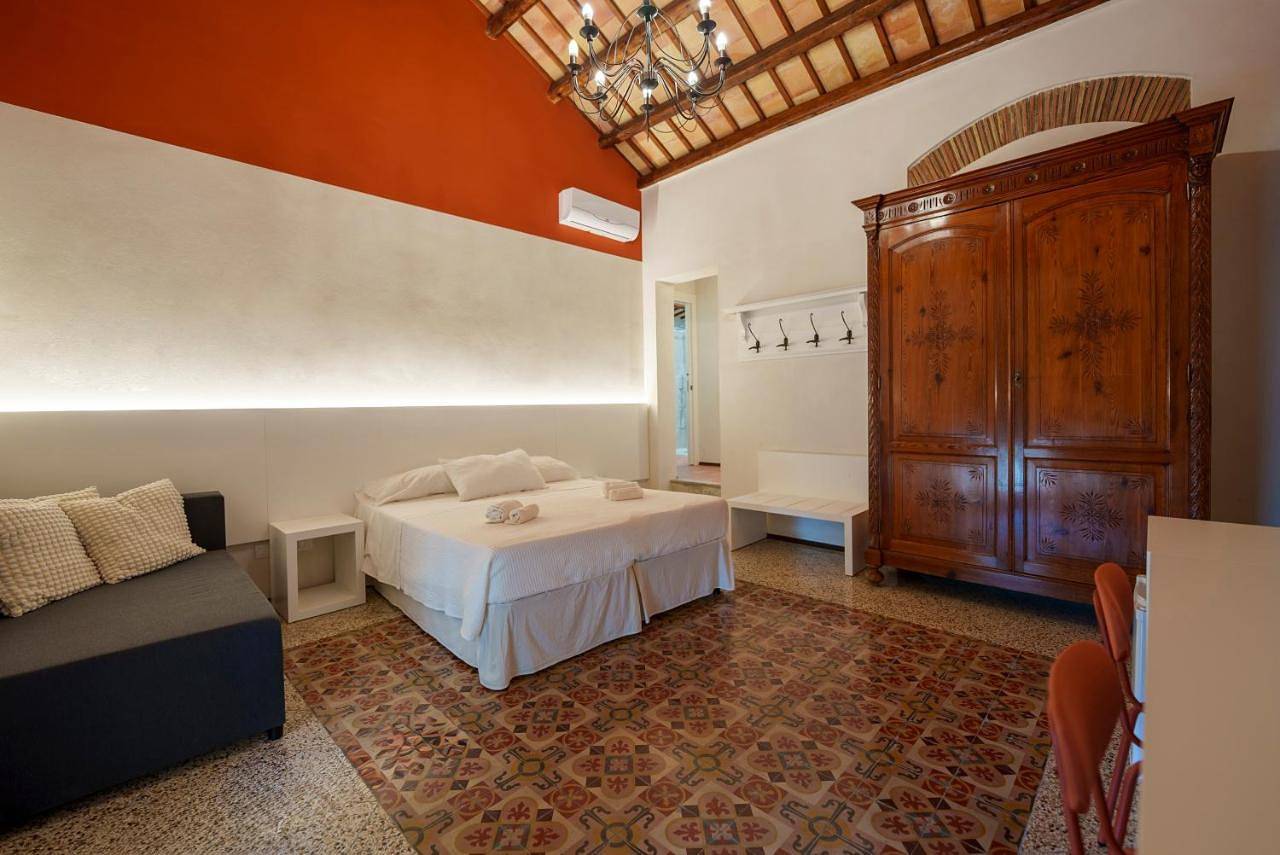 Agriturismo Don Carlo in Erice, Province de Trapani