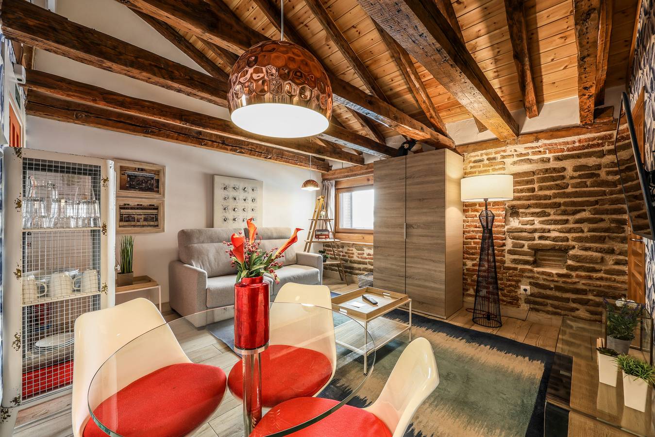 Precioso apartamento Reformado en pleno centro N6 in Centro (Madrid), Madrid