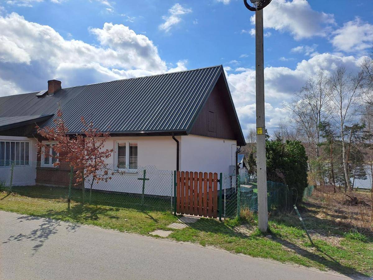 Domek u Jadzi in Roztocze