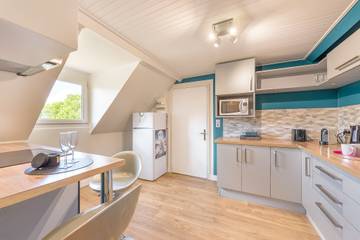 Location De Vacances pour 4 Personnes dans Cran-Gevrier, Annecy (commune), Photo 1