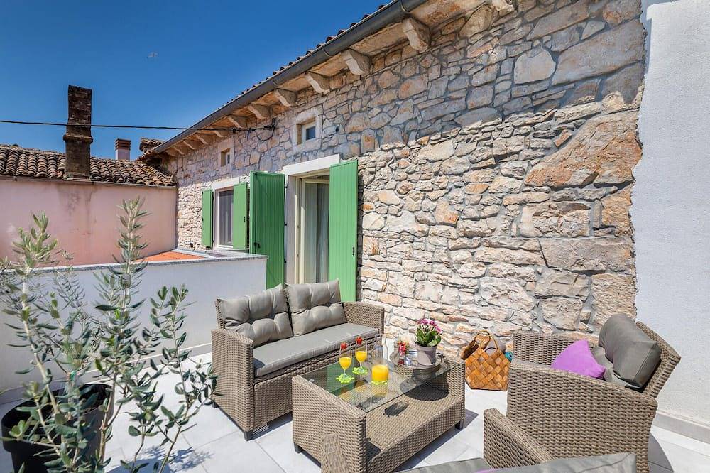 Lovely home in Duga Uvala in Marčana, Südküste Istrien