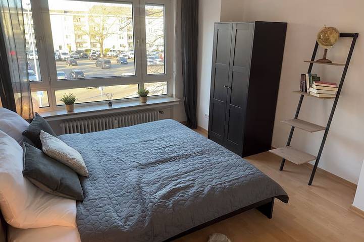 Ferienwohnung für 4 Personen in Mönchengladbach - 2