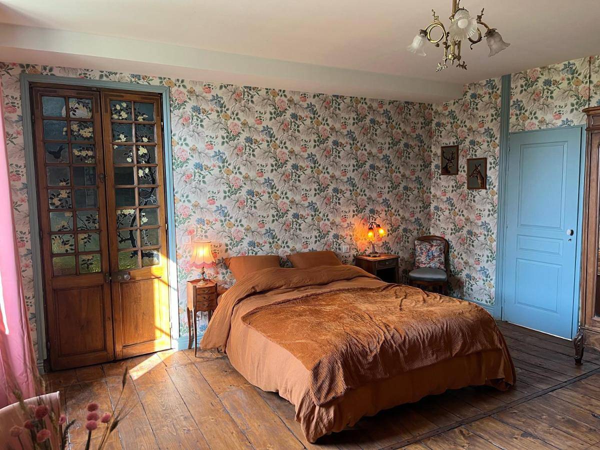 Le Clos Chalmon Chambre d'hôte in Montignac, Périgord Noir