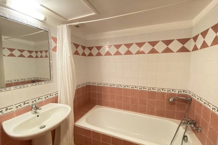 Gîte pour 4 personnes, avec Jardin à Brunet (Alpes-de-Haute-Provence) - 3