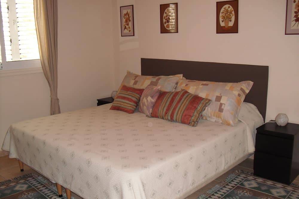 Ländlich gelegene Ferienwohnung auf Zypern in Larnaca Bezirk