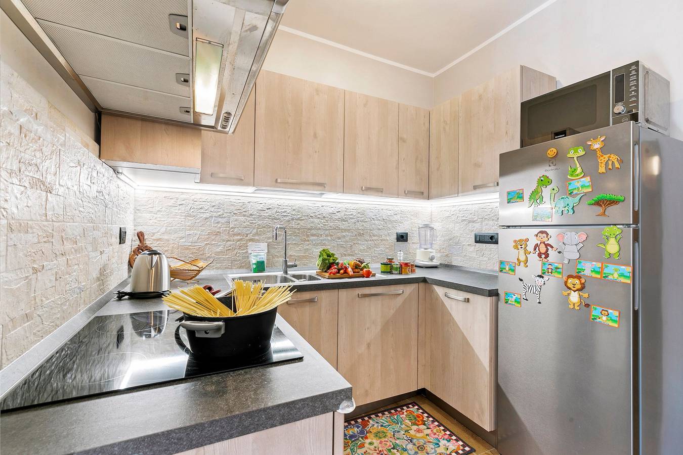 Ganze Wohnung, Appartamento Il Palazzo in Bardonecchia, Turin Provinz