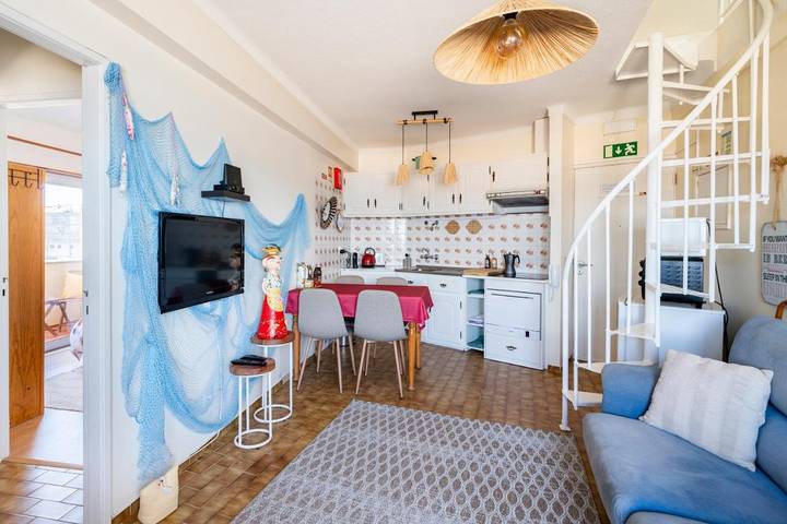 Gîte pour 4 personnes, avec vue et balcon dans Coimbrão - 3