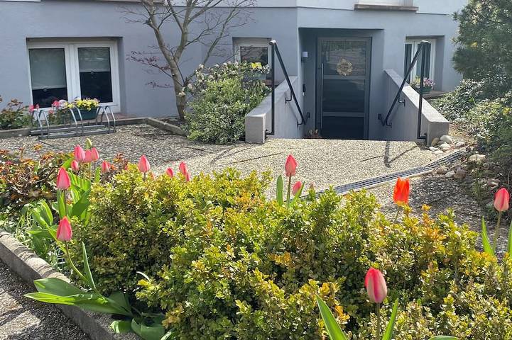 Ferienwohnung für 4 Personen in Bergheim (Elsass)