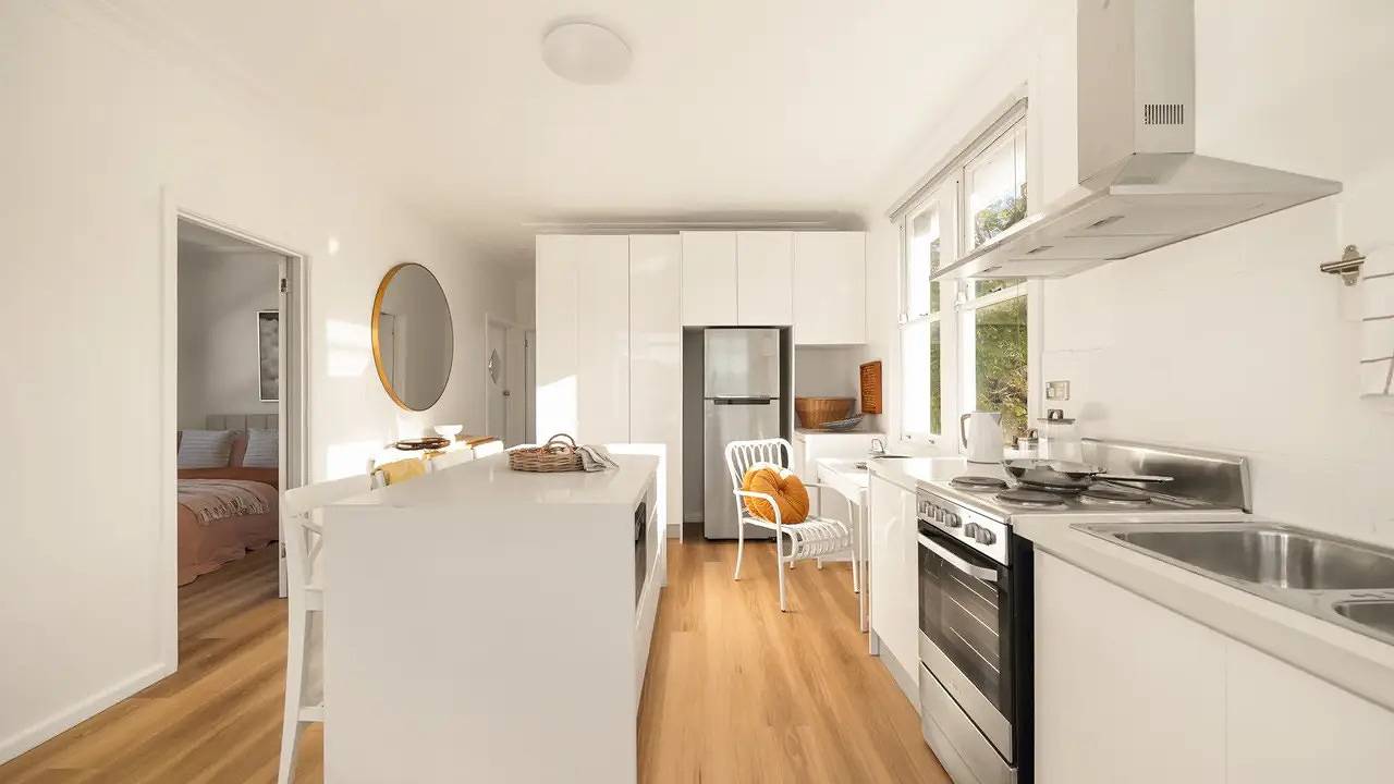 Apartamento vacacional entero, Ferienwohnung für 8 Personen (61 m²) in Brighton-Le-Sands in Sídney, Nueva Gales del Sur