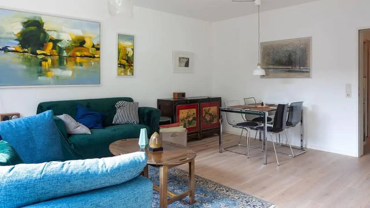 Appartamento vacanze a Weser-Ems a partire da 126€ a notte
