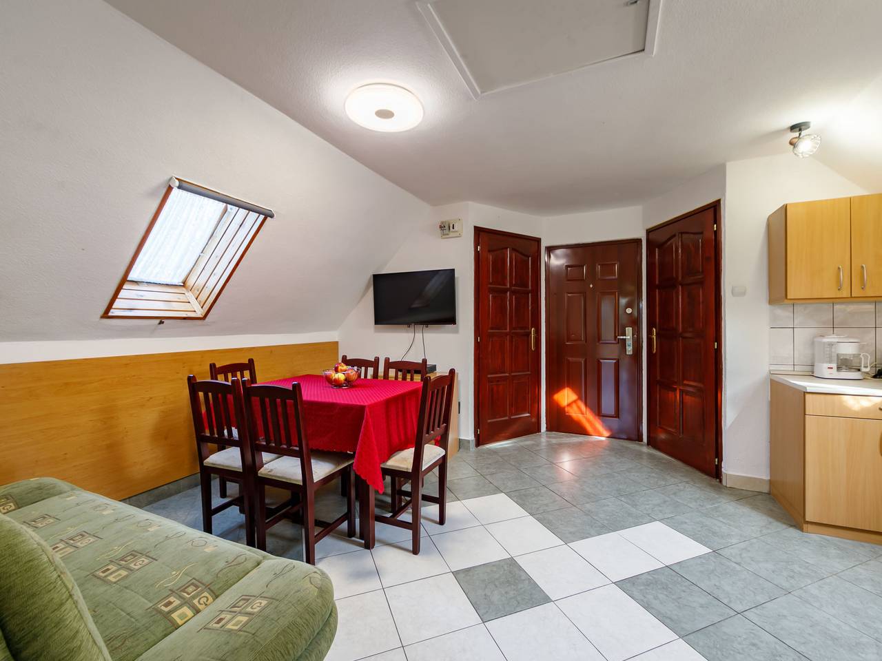 Ganze Wohnung, Captain 2 in Siofok, Siófok und Umgebung