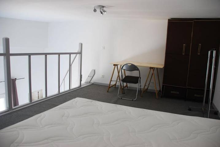 Gîte pour 3 personnes, avec Terrasse à Arbouans - 3