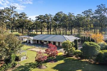 Holiday Home for 19 People in Lovedale (NSW), Hunter Valley, Photo 1