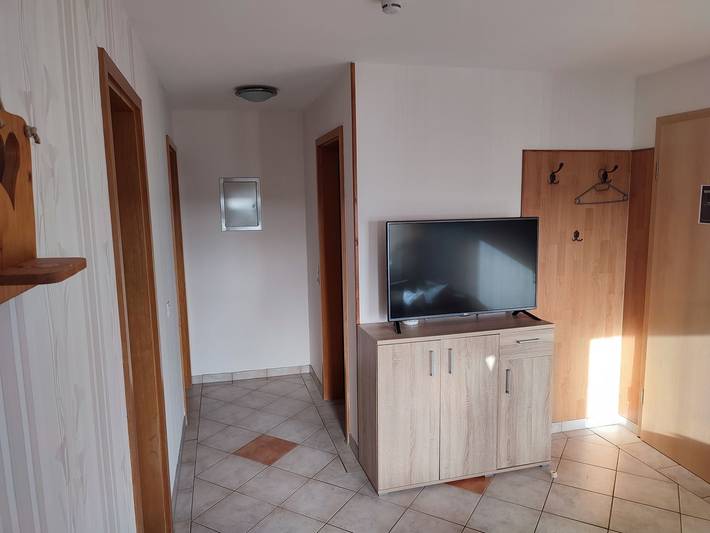 Ferienwohnung für 2 Personen, mit Haustier auf den Nordfriesische Inseln - 2