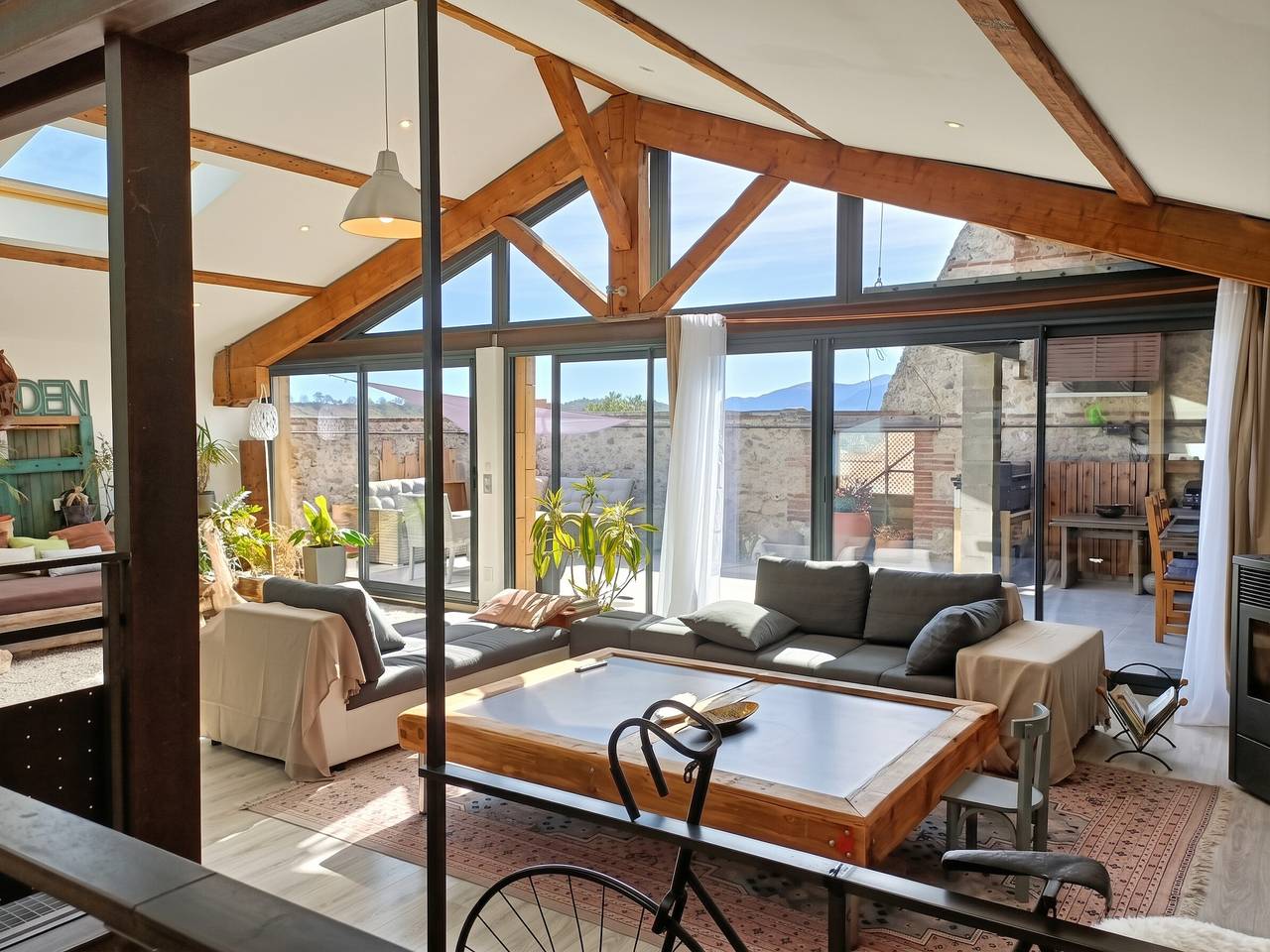 Appartement de vacances