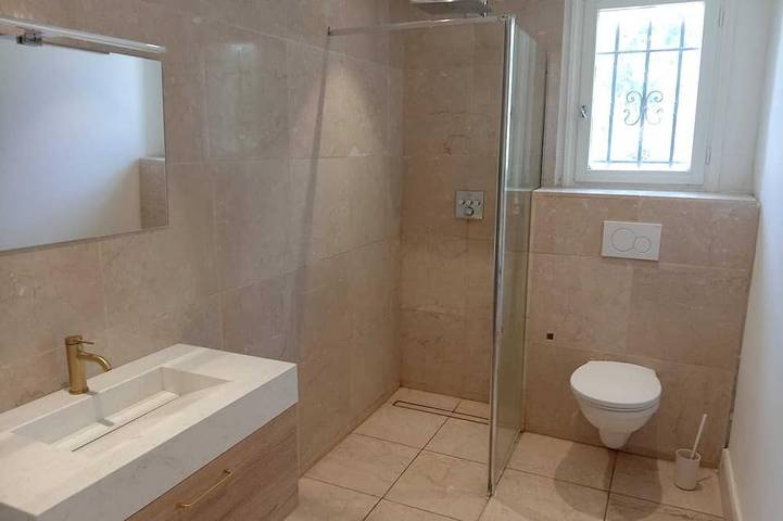 Maison de vacances pour 6 personnes - 1