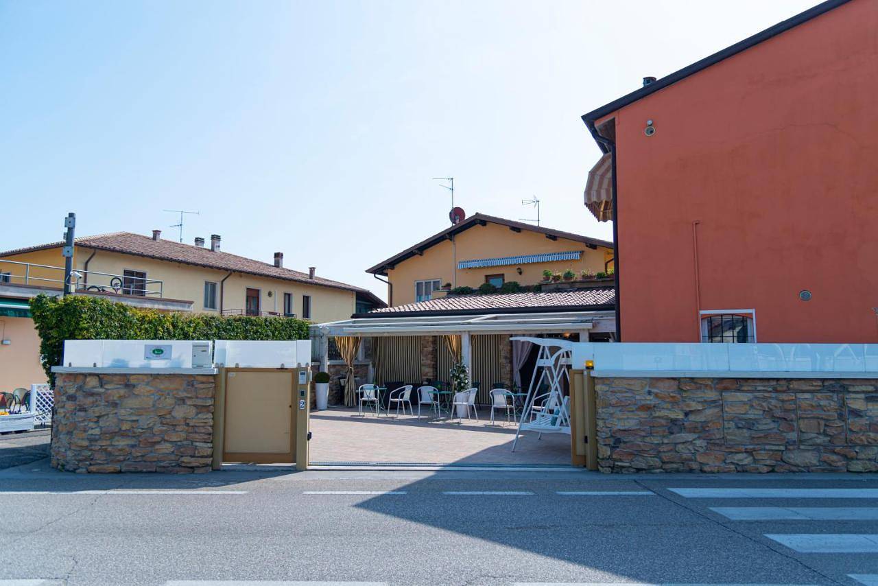 Affittacamere Bardolino in Calmasino, Bardolino