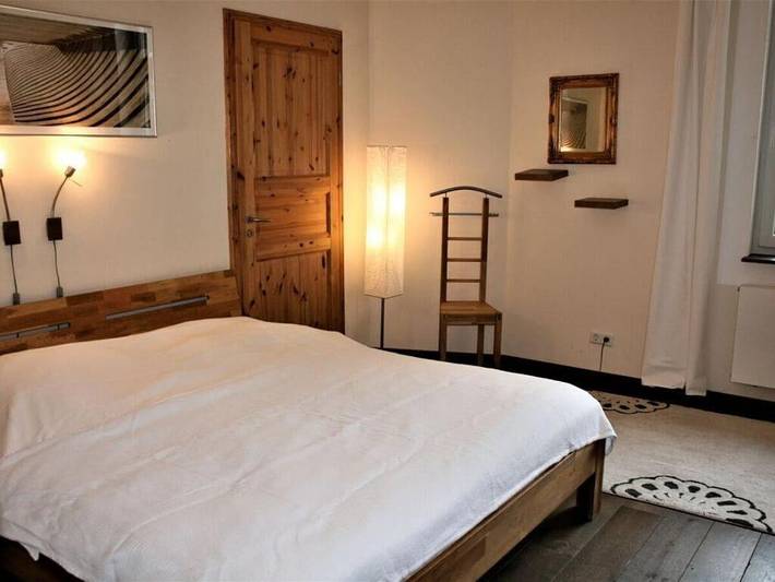 Ferienhaus für 8 Personen, mit Terrasse und Sauna in Ihlow - 2