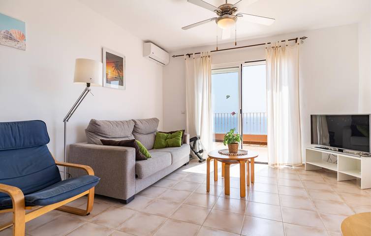 Gîte pour 5 personnes, avec piscine à Mojácar - 4