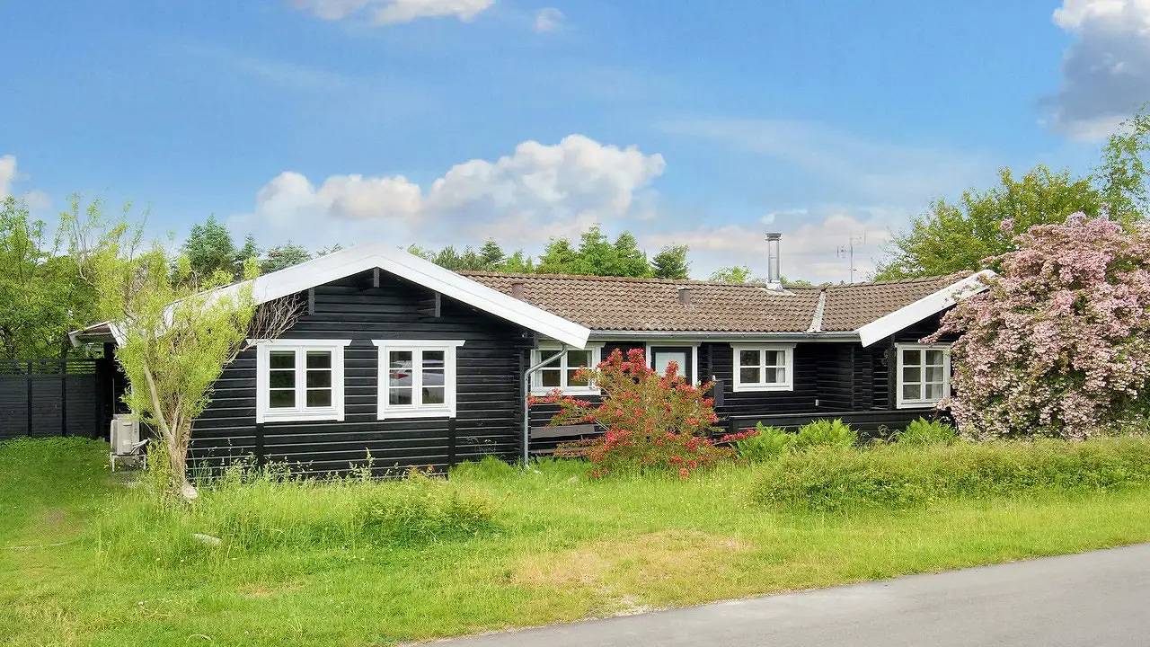 Casa vacanza a Gribskov a partire da 89€ a notte