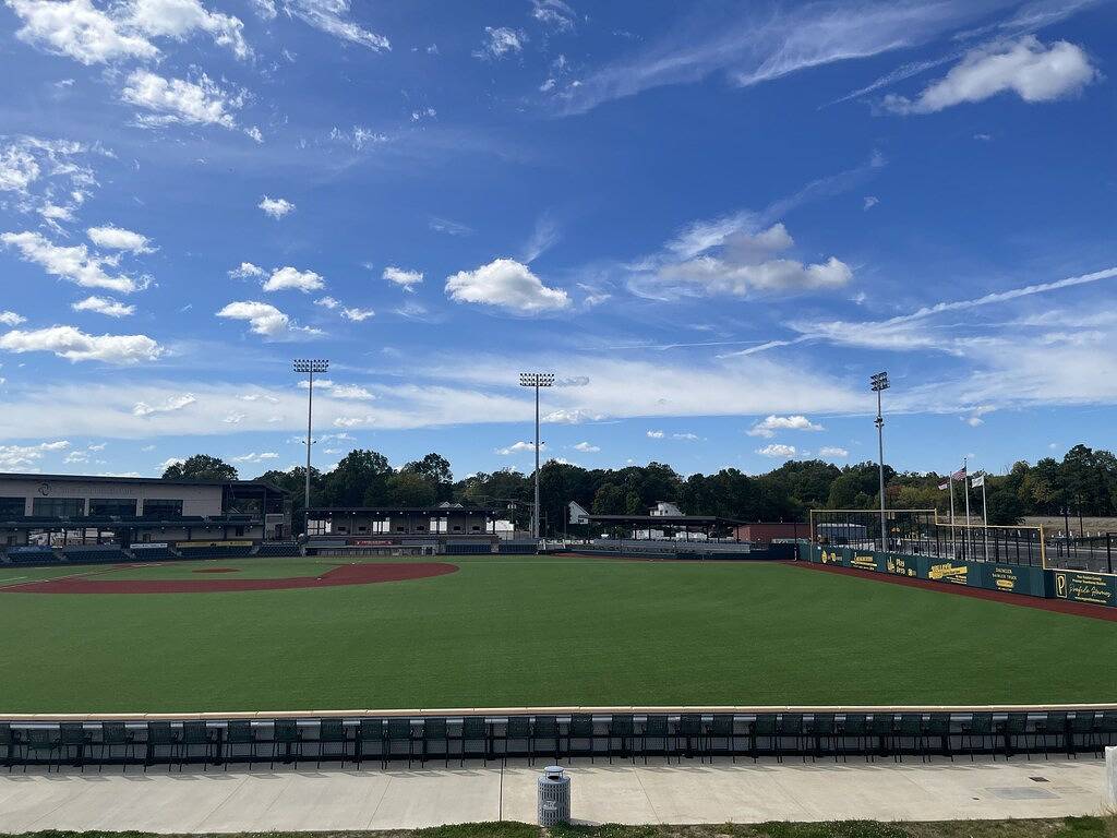 Luxe Loray in Gastonia, Gaston County