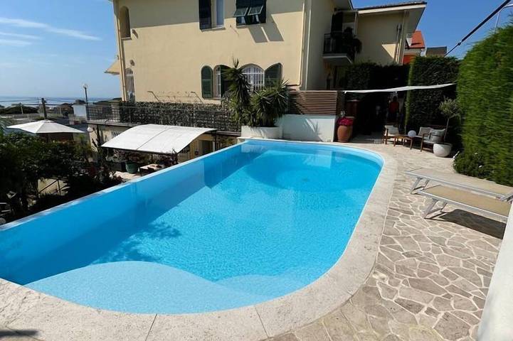 Appartement de vacances pour 2 personnes, avec terrasse - 1