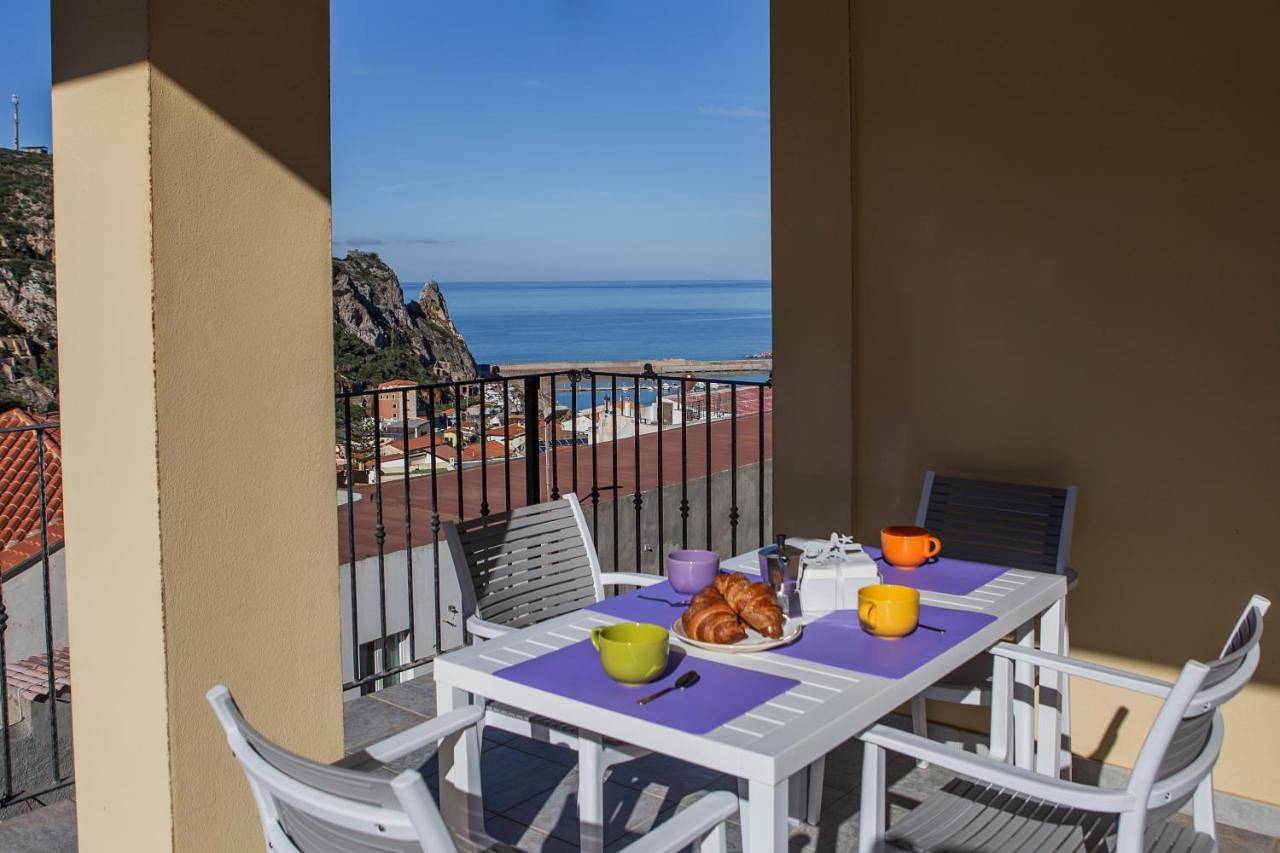 Appartamento intero, Blue Vista in Buggerru, Costa Verde (Sardegna)
