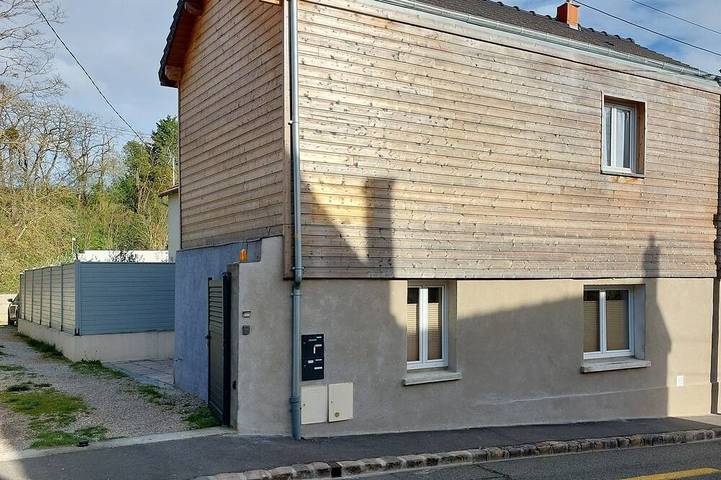 Holiday home for 6 people, with pets - 1