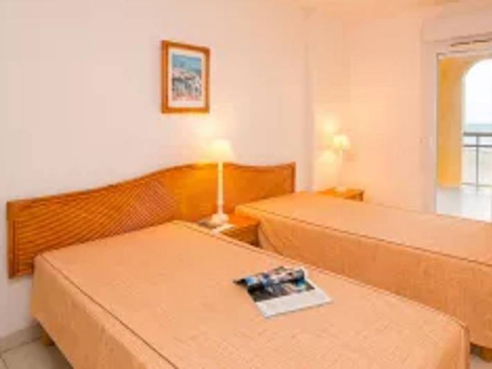 Bungalow für 6 Personen, mit Balkon in Languedoc-Roussillon - 4