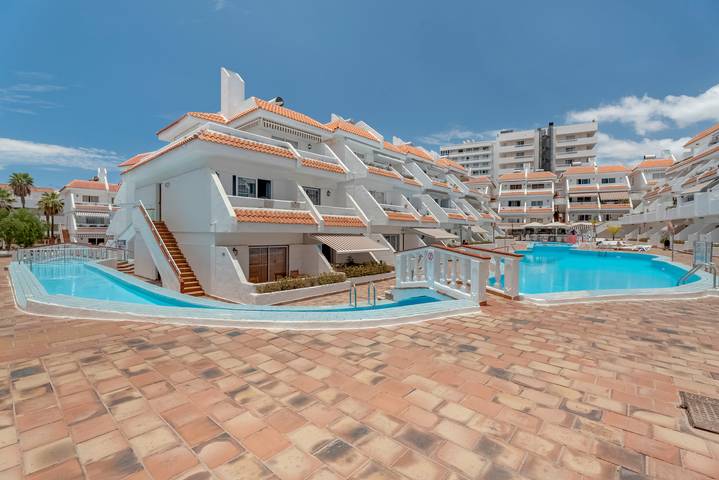 Ferienwohnung für 4 Personen in Playa de las Américas - 2