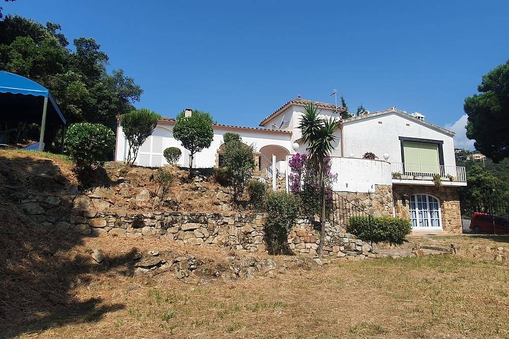 Villa voor 9 Personen in Platja d'Aro, Lower Empordà