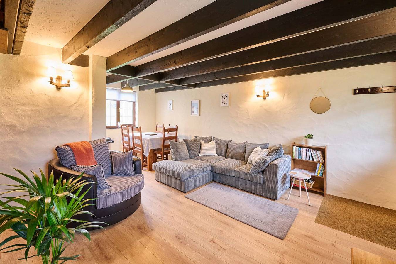 Host & Stay | Providence Cottage in Devon