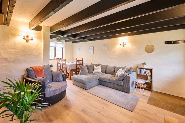 Host & Stay | Providence Cottage in Devon