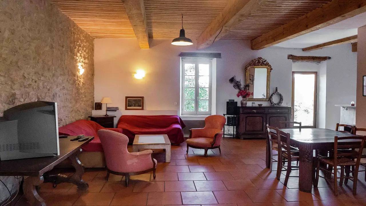 Ferienhaus für 6 Personen (110 m²) in Murviel Lès Béziers in Murviel-lès-Béziers, Côte méditerranéenne (France)