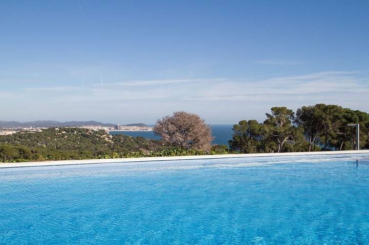 Holiday apartment for 6 people - 1